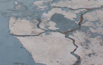 fibreglass roofing replacement Exley