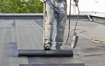 flat roof replacement Exley, West Yorkshire