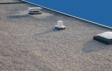 flat roofing Exley, West Yorkshire