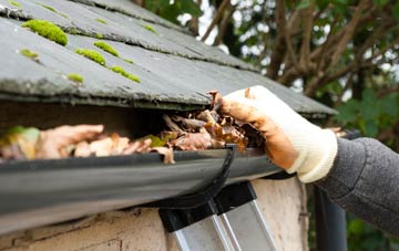 gutter cleaning Exley, West Yorkshire