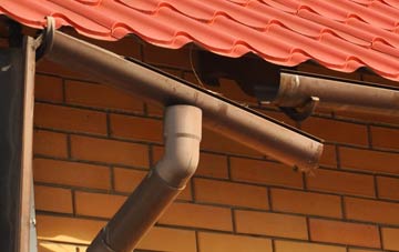 Exley gutter repair costs