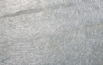 Exley laminate fibreglass or shingles?