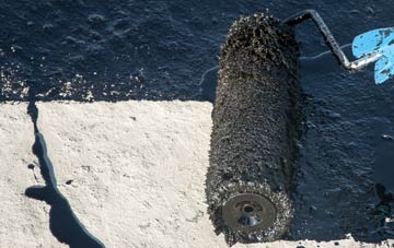 Exley liquid sealant waterproofing