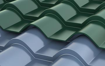 who should consider Exley plastic roofs