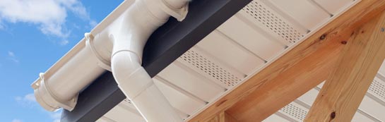 get Exley guttering quotes today