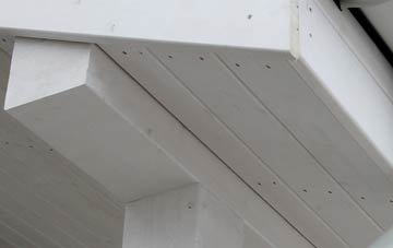 soffits Exley, West Yorkshire