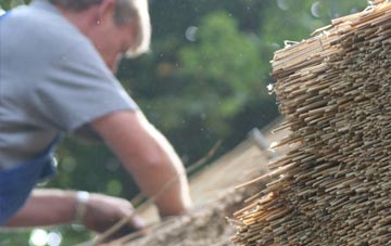 professional Exley thatchers