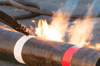 Exley flat roofing replacement