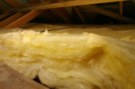 Exley pitch roof insulation