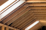 Exley tapered roof insulation quotes