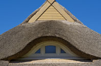 Exley thatch roofing